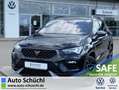 CUPRA Ateca 2.0 TSI DSG 4-DRIVE 19"-KUPFER+BEATS+NAVI- Schwarz - thumbnail 1