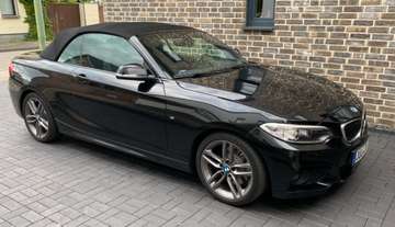 i Cabrio Sport-Aut. M Sport