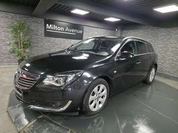 Insignia Sports Tourer 2.0 CDTI - 170 - BVA - Cosmo Pack