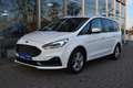 Ford Galaxy Titanium Weiß - thumbnail 2
