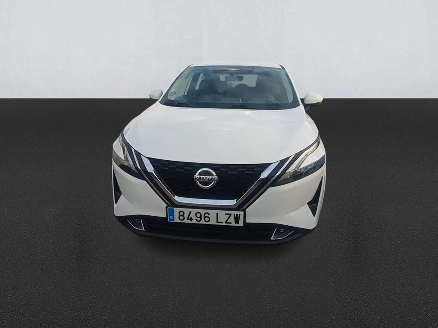 Nissan Qashqai 1.3 DIG-T mHEV 12V Acenta 4x2 103kW - 2