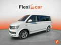 Volkswagen T5 Multivan Premium Corto 2.0 TDI 146kW BMT DSG 4Mot Blanco - thumbnail 2