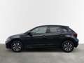 Volkswagen Polo 1.0 TSI DSG GOAL AHK+RFK+NAVI.+ACC+LED+SIHZ Schwarz - thumbnail 3