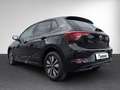 Volkswagen Polo 1.0 TSI DSG GOAL AHK+RFK+NAVI.+ACC+LED+SIHZ Schwarz - thumbnail 4