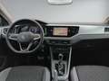 Volkswagen Polo 1.0 TSI DSG GOAL AHK+RFK+NAVI.+ACC+LED+SIHZ Schwarz - thumbnail 12