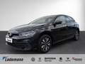 Volkswagen Polo 1.0 TSI DSG GOAL AHK+RFK+NAVI.+ACC+LED+SIHZ Schwarz - thumbnail 1