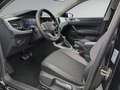 Volkswagen Polo 1.0 TSI DSG GOAL AHK+RFK+NAVI.+ACC+LED+SIHZ Schwarz - thumbnail 8