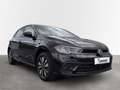 Volkswagen Polo 1.0 TSI DSG GOAL AHK+RFK+NAVI.+ACC+LED+SIHZ Schwarz - thumbnail 5