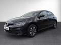 Volkswagen Polo 1.0 TSI DSG GOAL AHK+RFK+NAVI.+ACC+LED+SIHZ Schwarz - thumbnail 2