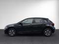 Volkswagen Polo 1.0 TSI DSG GOAL AHK+RFK+NAVI.+ACC+LED+SIHZ Schwarz - thumbnail 3