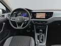 Volkswagen Polo 1.0 TSI DSG GOAL AHK+RFK+NAVI.+ACC+LED+SIHZ Schwarz - thumbnail 9