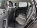 Volkswagen Polo 1.0 TSI DSG GOAL AHK+RFK+NAVI.+ACC+LED+SIHZ Schwarz - thumbnail 10