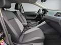 Volkswagen Polo 1.0 TSI DSG GOAL AHK+RFK+NAVI.+ACC+LED+SIHZ Schwarz - thumbnail 11