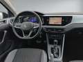 Volkswagen Polo 1.0 TSI DSG GOAL AHK+RFK+NAVI.+ACC+LED+SIHZ Schwarz - thumbnail 9