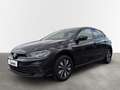 Volkswagen Polo 1.0 TSI DSG GOAL AHK+RFK+NAVI.+ACC+LED+SIHZ Schwarz - thumbnail 2