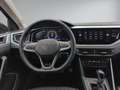 Volkswagen Polo 1.0 TSI DSG GOAL AHK+RFK+NAVI.+ACC+LED+SIHZ Schwarz - thumbnail 14