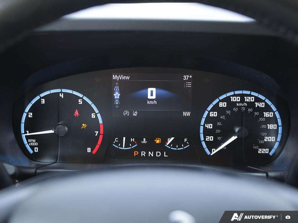 used 2023 Ford Bronco Sport car, priced at $23,999