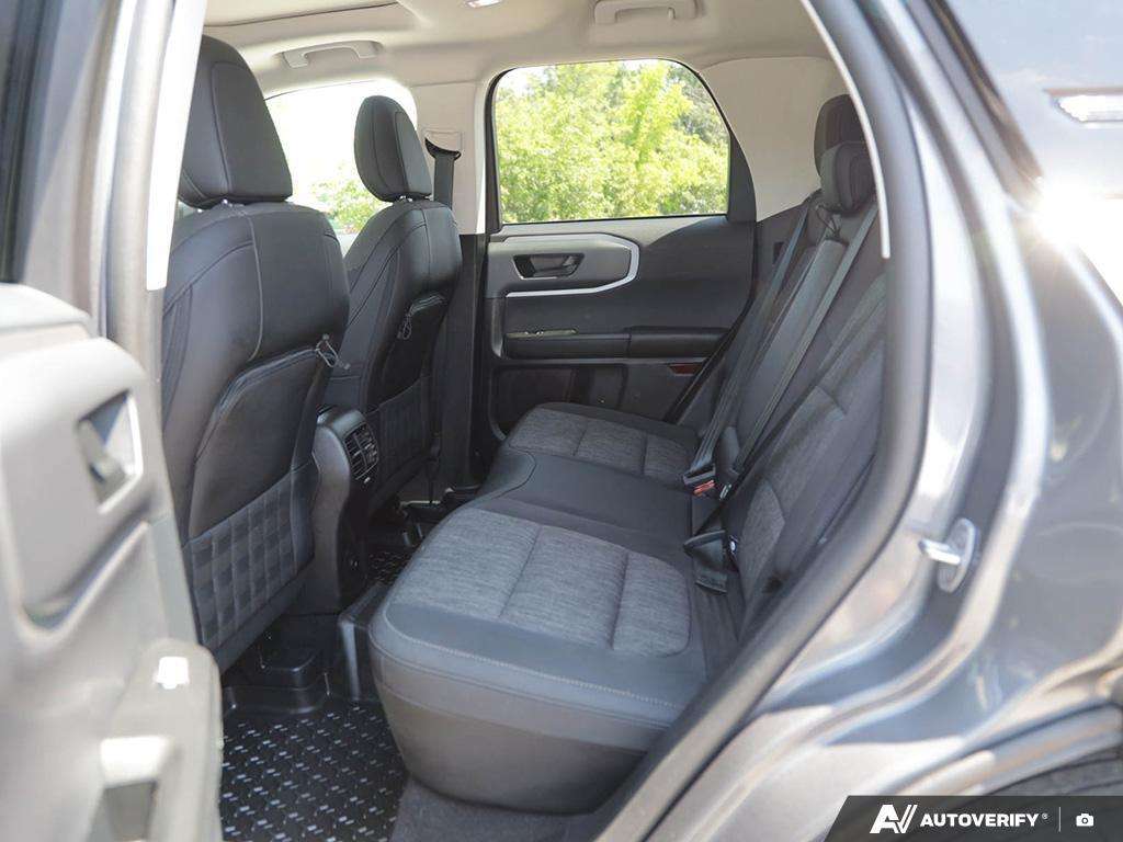 used 2023 Ford Bronco Sport car, priced at $23,999