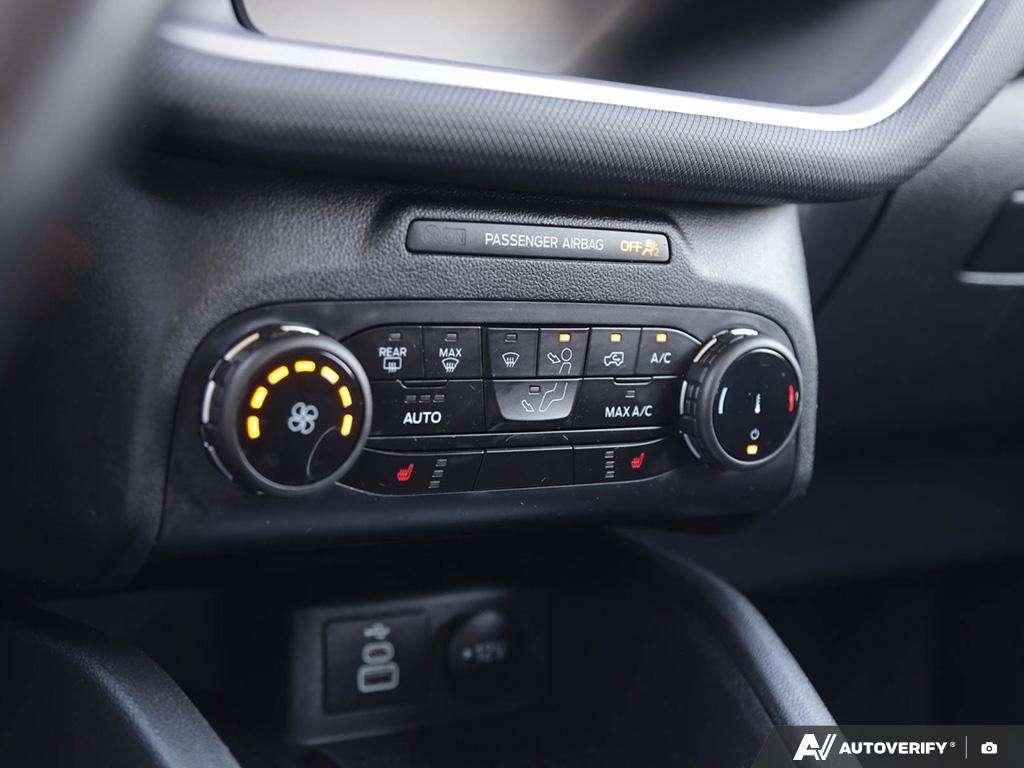 used 2023 Ford Bronco Sport car, priced at $23,999