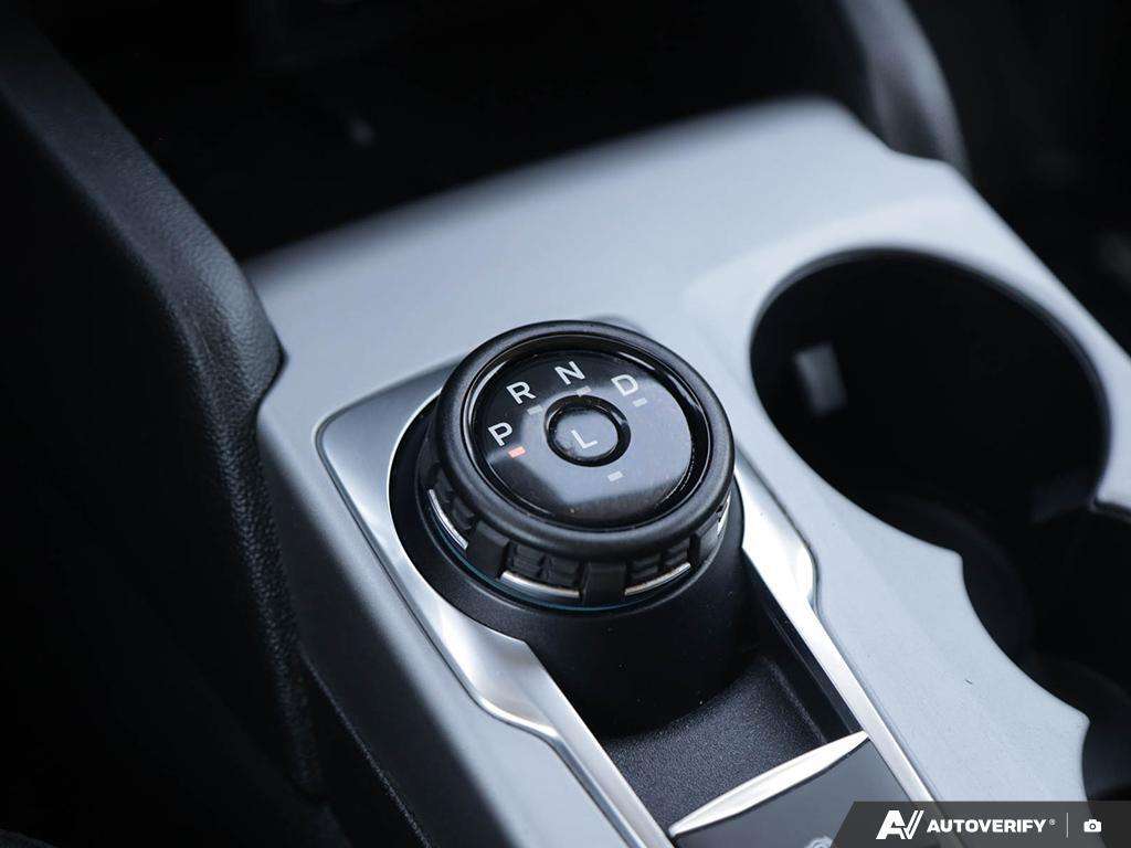 used 2023 Ford Bronco Sport car, priced at $23,999