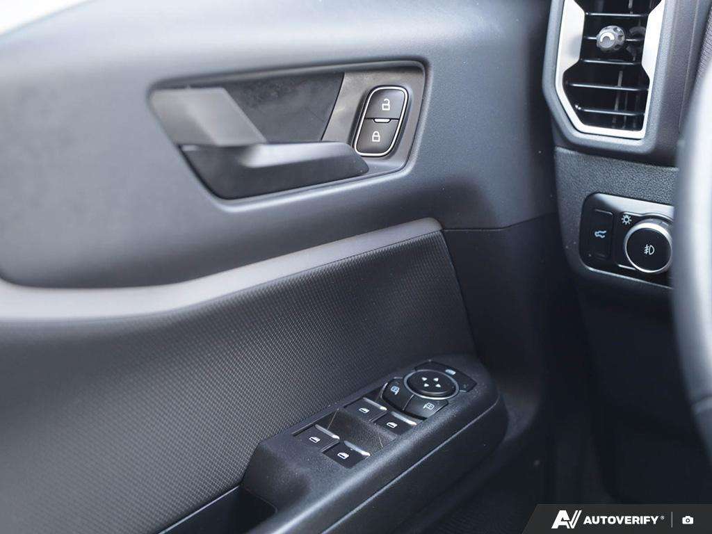 used 2023 Ford Bronco Sport car, priced at $23,999