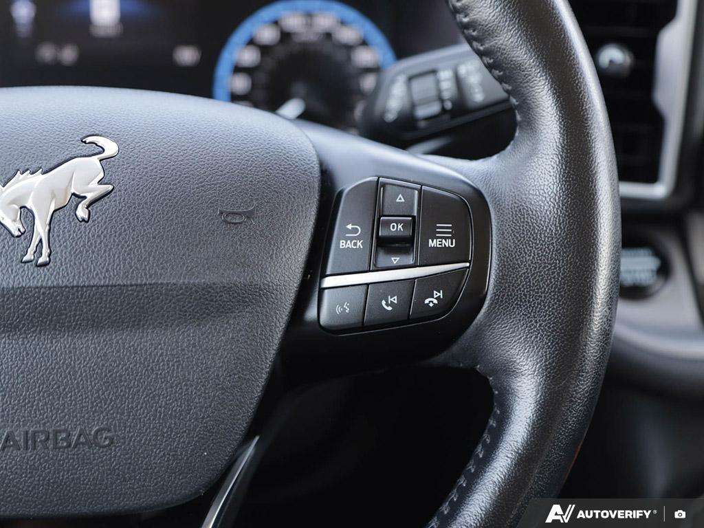 used 2023 Ford Bronco Sport car, priced at $23,999