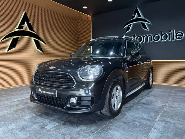 MINI Cooper D Countryman 2.0 D *TOIT OUV+PANO*SIEGE CHAUFF*1ER PROPRIO*GARANTIE*