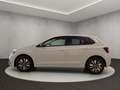 Volkswagen Polo Goal 1,0 l TSI OPF 85 kW (116 PS) 7 -Gang-D Weiß - thumbnail 2