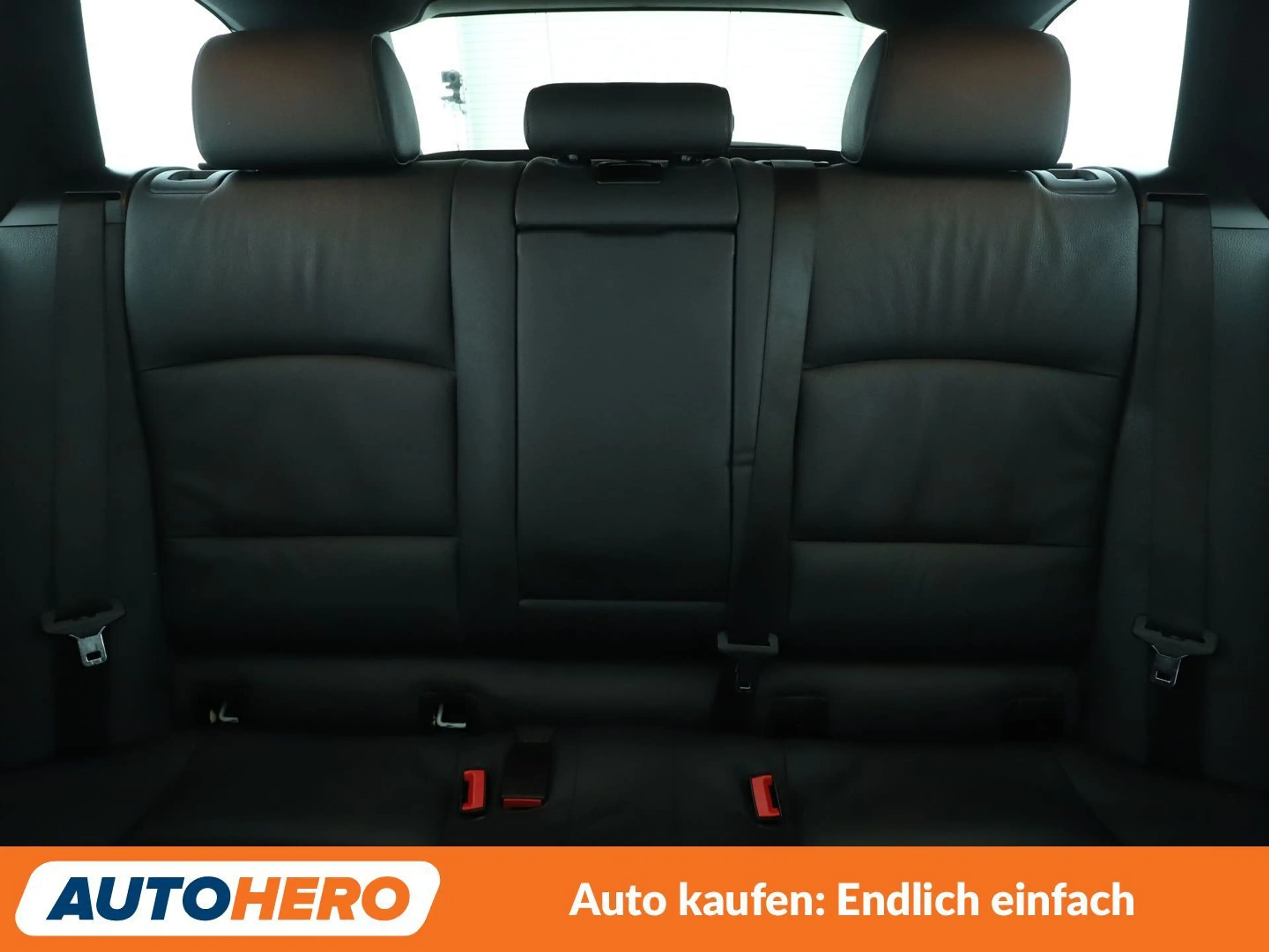 BMW 535 535i xDrive Aut.*XENON*TEMPO*PDC*SHZ* — photo 15