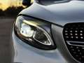 Mercedes-Benz GLC 43 AMG 4Matic Aut. Argent - thumbnail 11