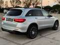 Mercedes-Benz GLC 43 AMG 4Matic Aut. Argent - thumbnail 3
