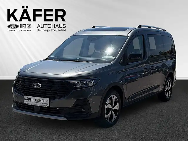 Ford Grand Tourneo Connect 1,5 EcoBoost PHEV L2 Active 110KW / 150PS