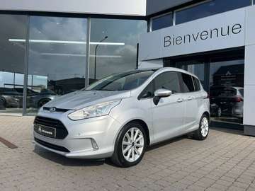 1.0i *GARANTIE*1ER PROPRIETAIRE*BLUETOOTH*CRUISE*