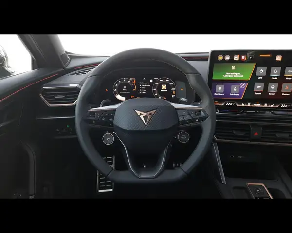 Cupra Formentor view 10