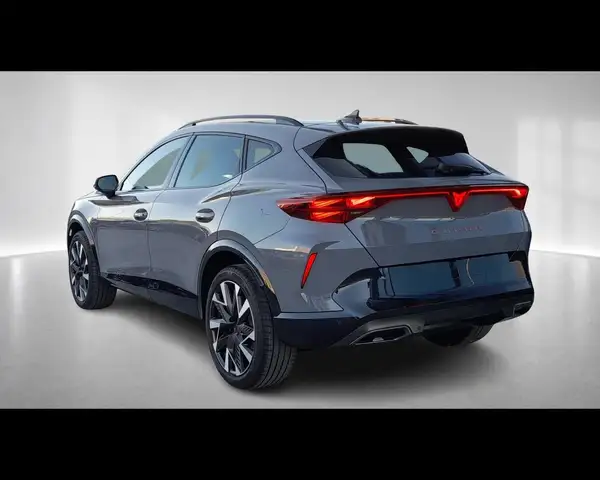 Cupra Formentor view 2