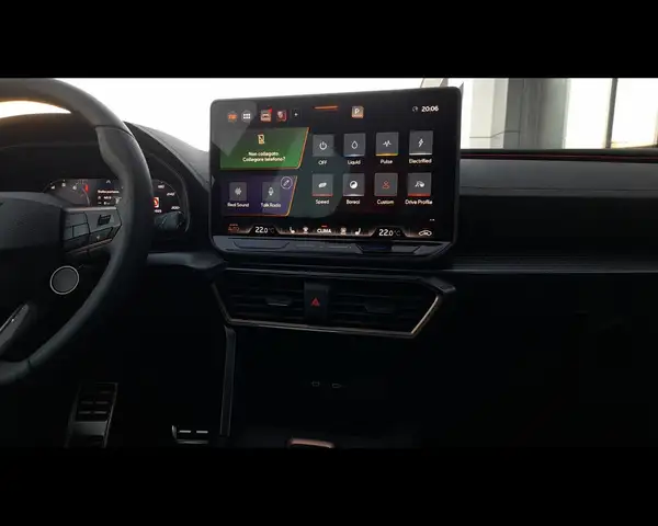 Cupra Formentor view 11