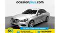 Mercedes-Benz E 220 220CDI BE Avantgarde 7G Plus Silber - thumbnail 1