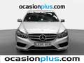 Mercedes-Benz E 220 220CDI BE Avantgarde 7G Plus Silber - thumbnail 13