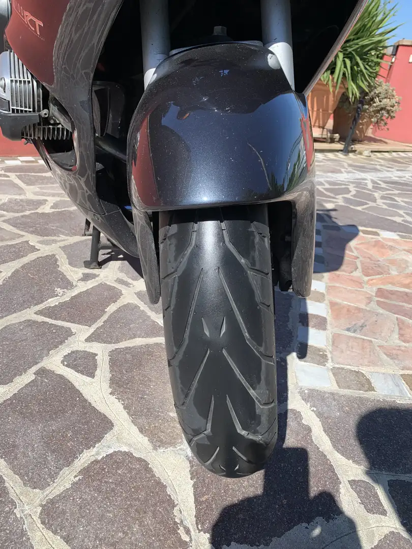 BMW R 1100 RT borse originali BMW modello touring, - 2