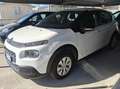 Citroen C3 C3 III 2017 1.2 puretech Feel 82cv neopatentati Blanc - thumbnail 2