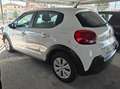 Citroen C3 C3 III 2017 1.2 puretech Feel 82cv neopatentati Blanc - thumbnail 4