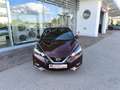 Nissan Micra 1.0 IG-T Schaltgetriebe - N-Way Rot - thumbnail 3