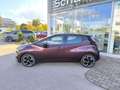 Nissan Micra 1.0 IG-T Schaltgetriebe - N-Way Rot - thumbnail 4