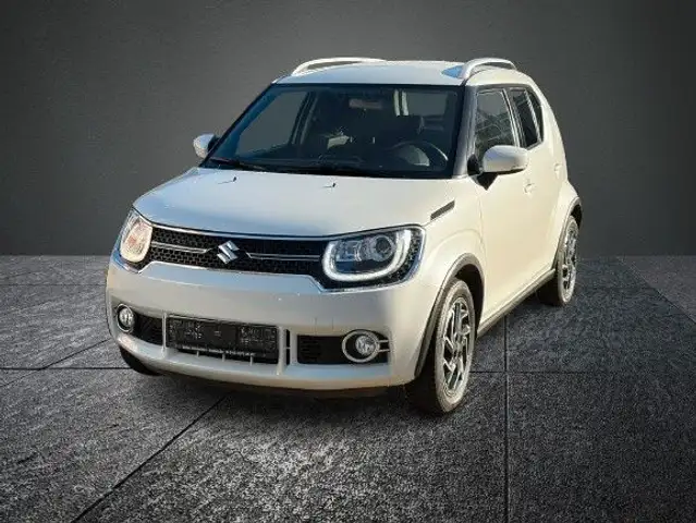 Suzuki Ignis Comfort+ 4x4