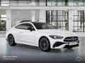 Mercedes-Benz CLE 180 AMG+NIGHT+PANO+360+LED+STHZG+BURMESTER+9G Weiß - thumbnail 17