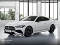 Mercedes-Benz CLE 180 AMG+NIGHT+PANO+360+LED+STHZG+BURMESTER+9G Weiß - thumbnail 13