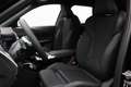 BMW iX1 eDrive20 67 kWh M Sport pakket | Achteruitrijcamer Zwart - thumbnail 17