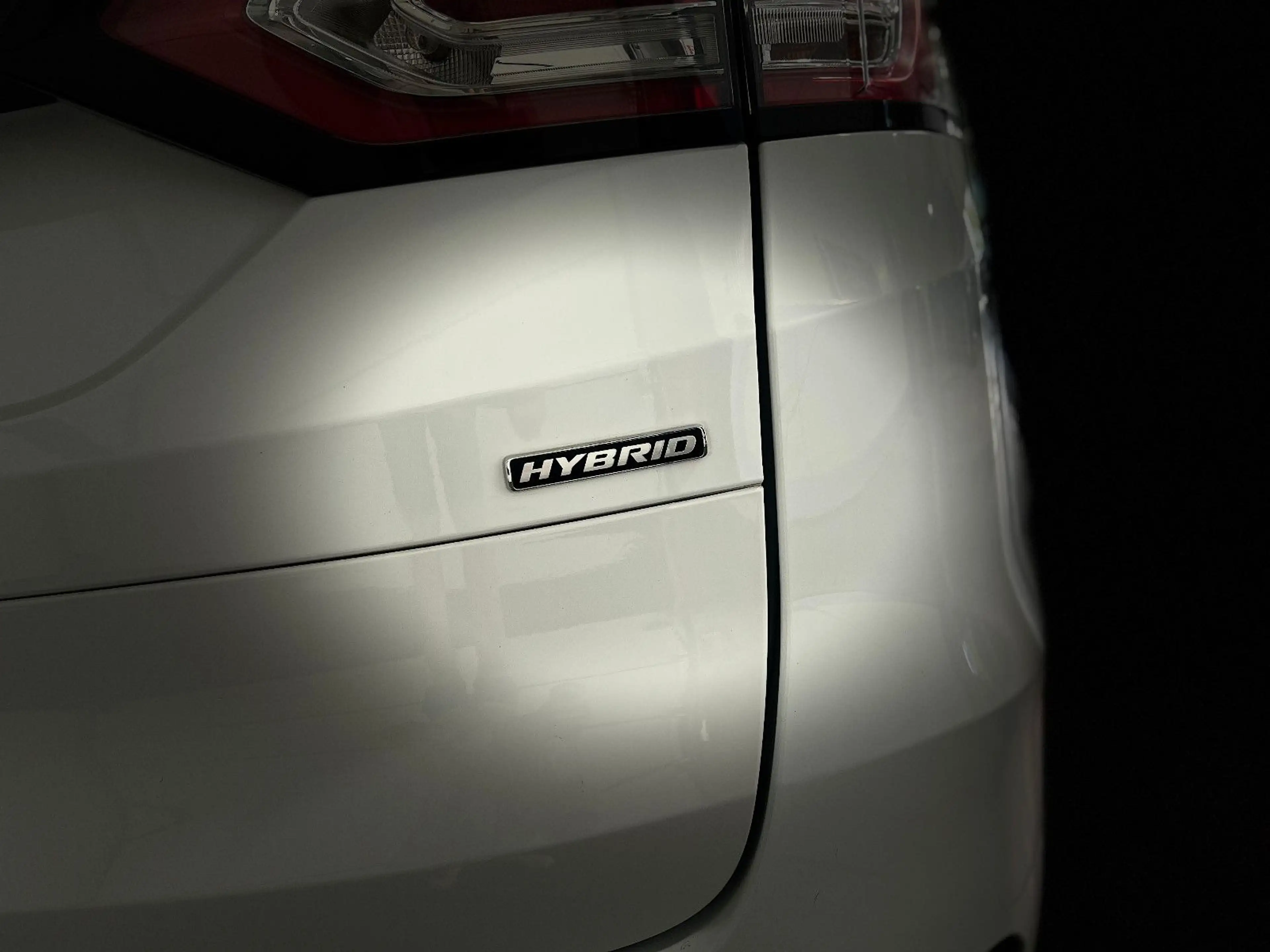 Ford Galaxy 2.5 Hybrid Automatik **7-Sitze*Navi** — photo 10