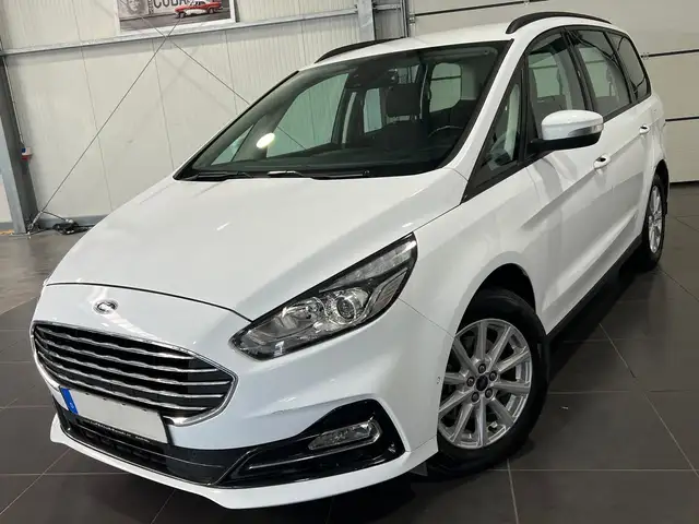 Ford Galaxy 2.5 Hybrid Automatik **7-Sitze*Navi**