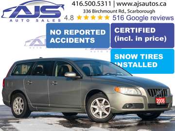 3.2L WAGON